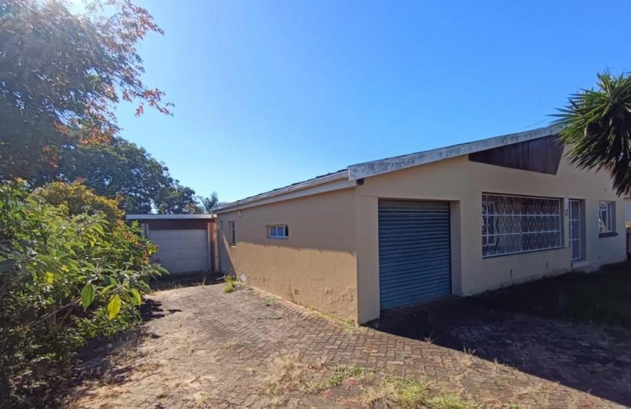3 Bedroom Property for Sale in Bothasrus Eastern Cape